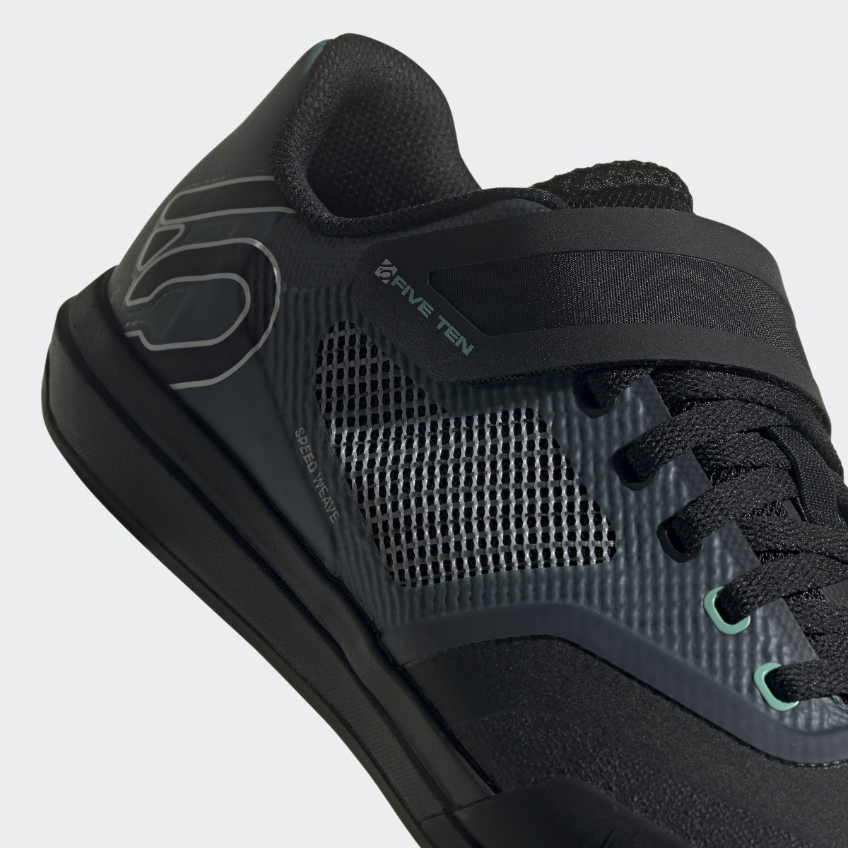 Adidas Sapatos de BTT Hellcat Pro Five Ten. 8