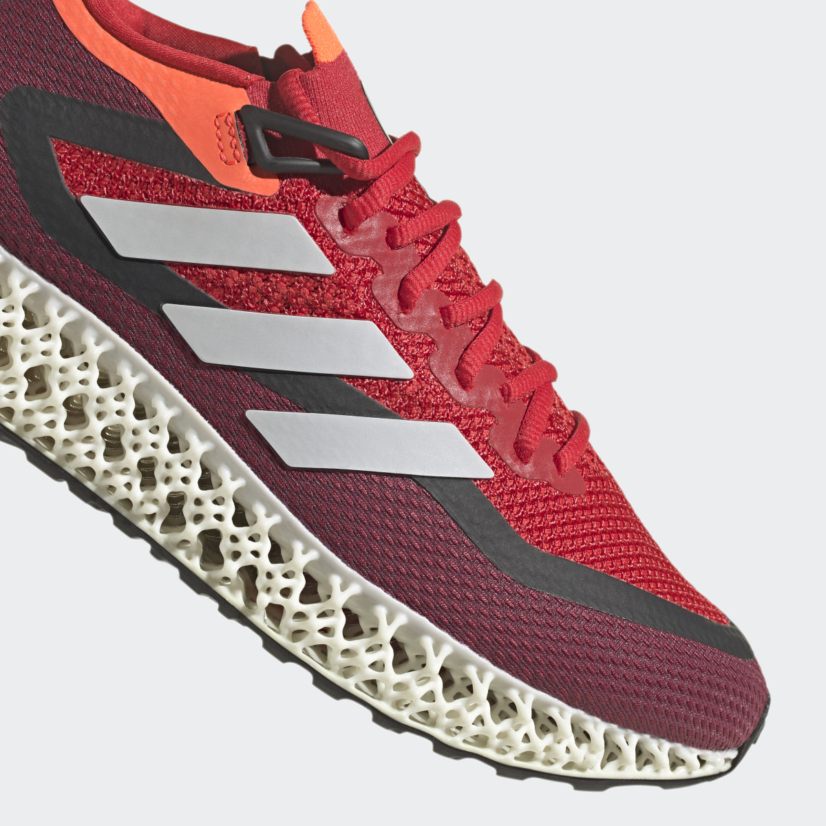 Adidas 4DFWD 2 Running Shoes. 6