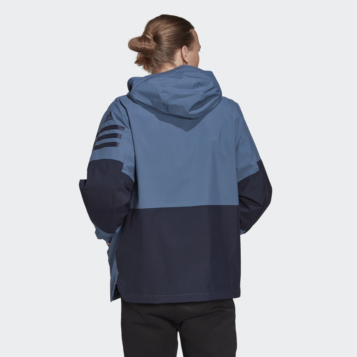 Adidas Anorak Utilitas RAIN.RDY. 4