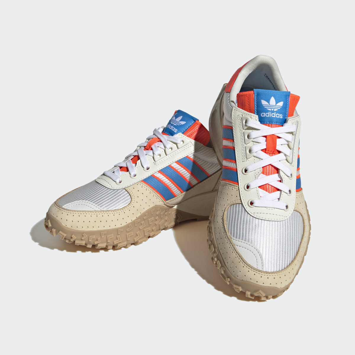 Adidas Chaussure Retropy E5 W.R.P.. 8