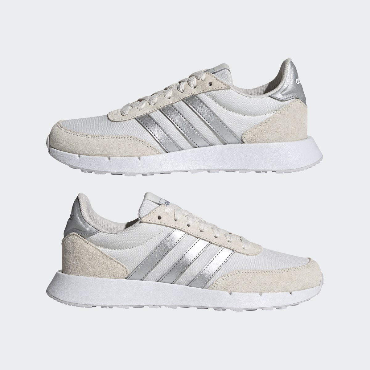 Adidas Run 60s 2.0 Shoes. 8