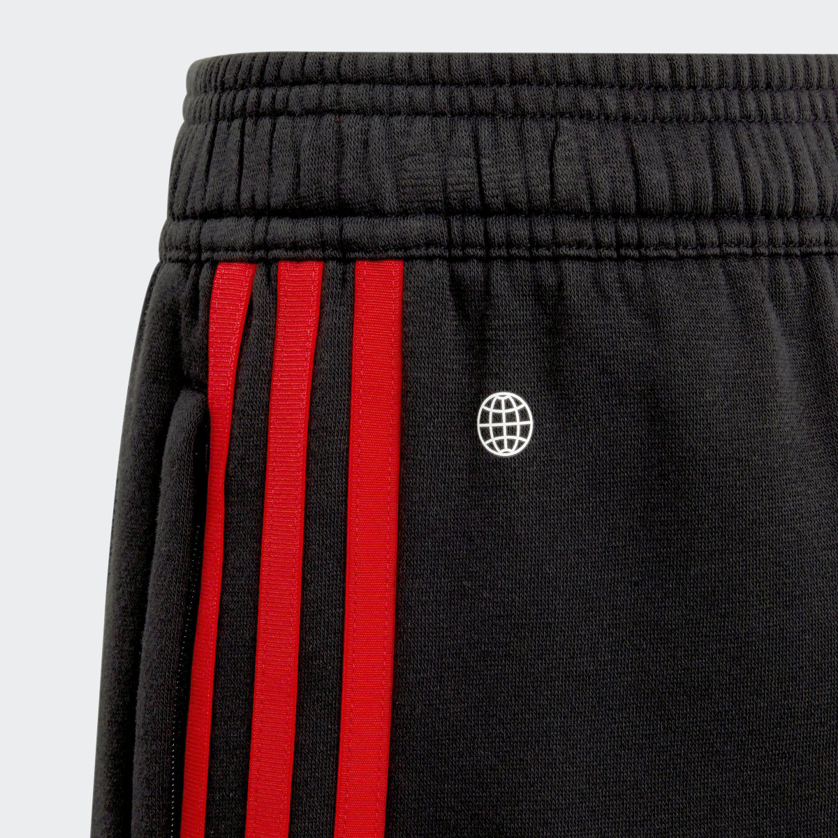 Adidas LEGO® Tiro Sweat Shorts. 7