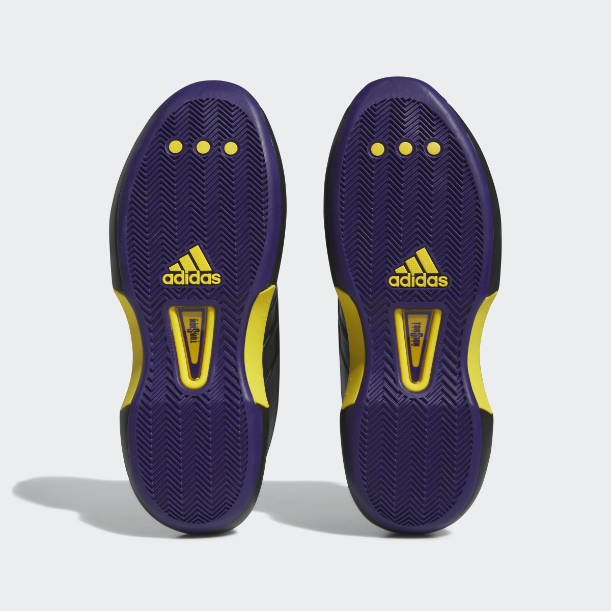 Adidas Crazy 1 Shoes. 4