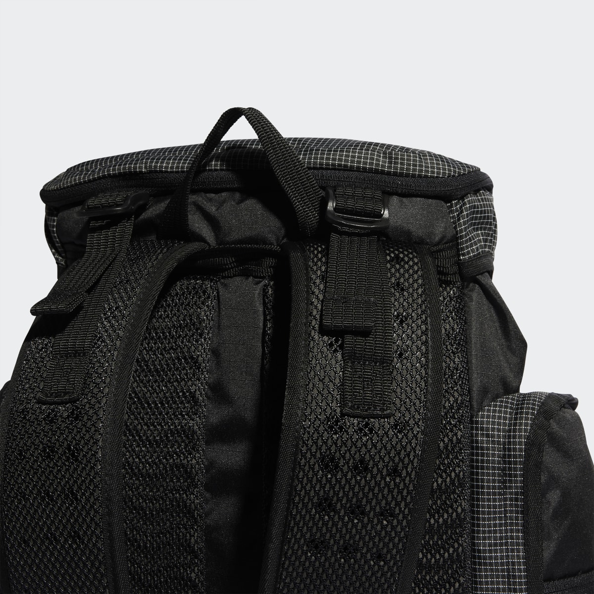 Adidas Adventure Toploader Backpack. 6