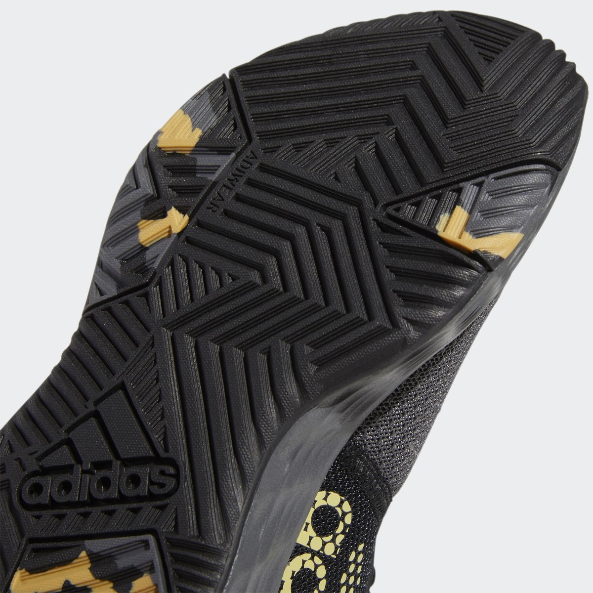 Adidas Ownthegame 2.0 Basketballschuh. 10