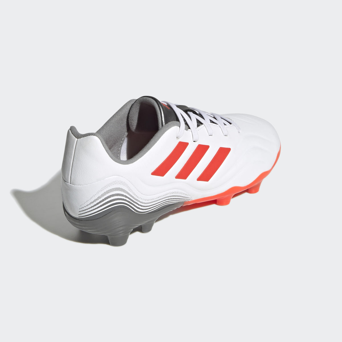 Adidas Calzado de Fútbol Copa Sense.3 Terreno Firme. 6 Adidas Calzado de Fútbol Copa Sense.3 Terreno Firme. 6