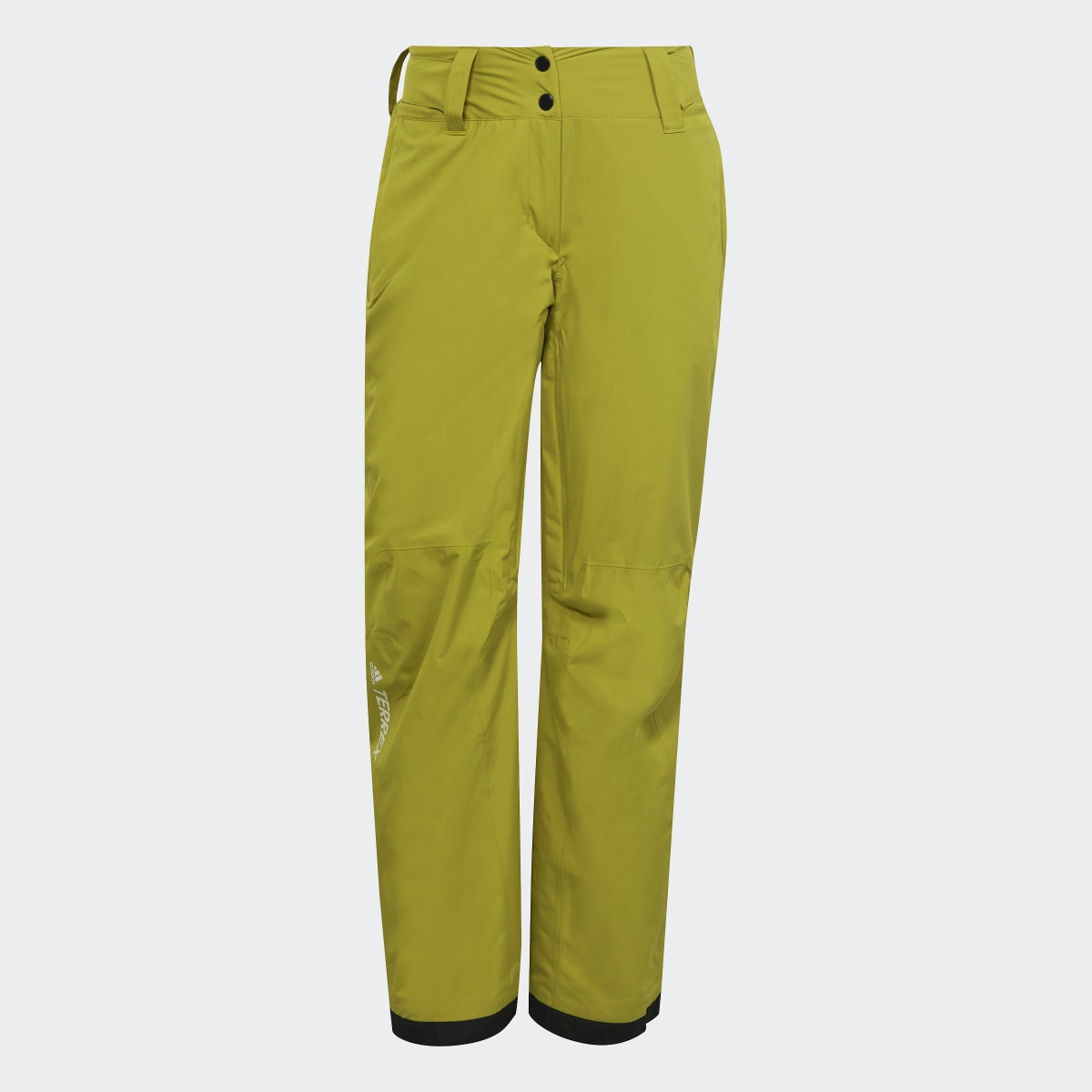 Adidas Pantalón técnico Resort Two-Layer Insulated. 4