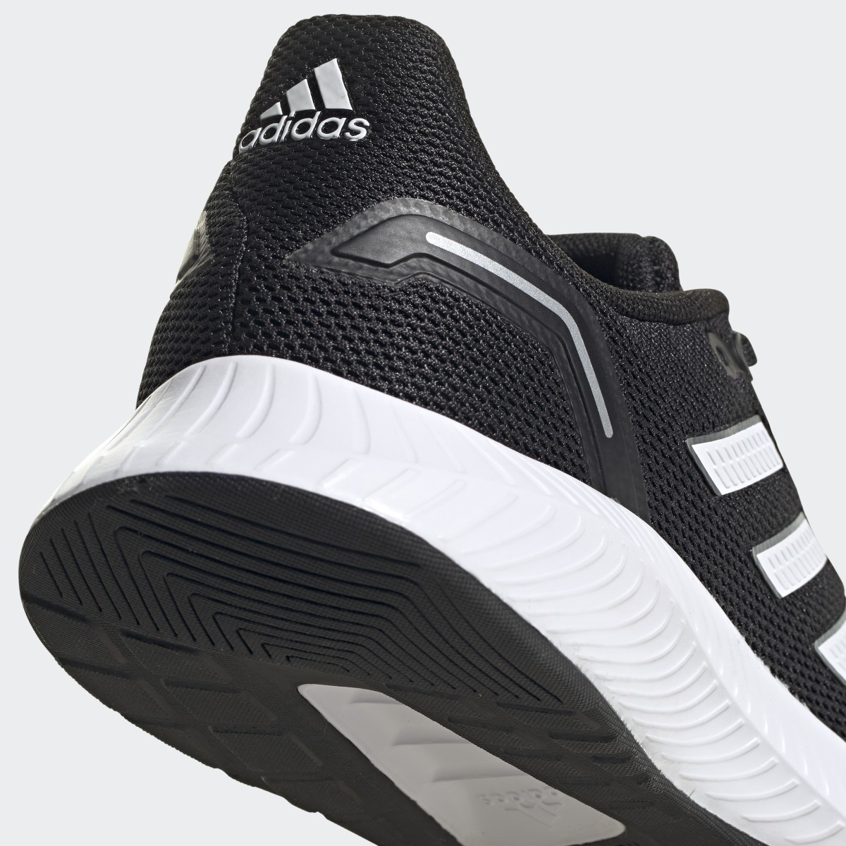 Adidas Runfalcon 2.0 Running Shoes. 10