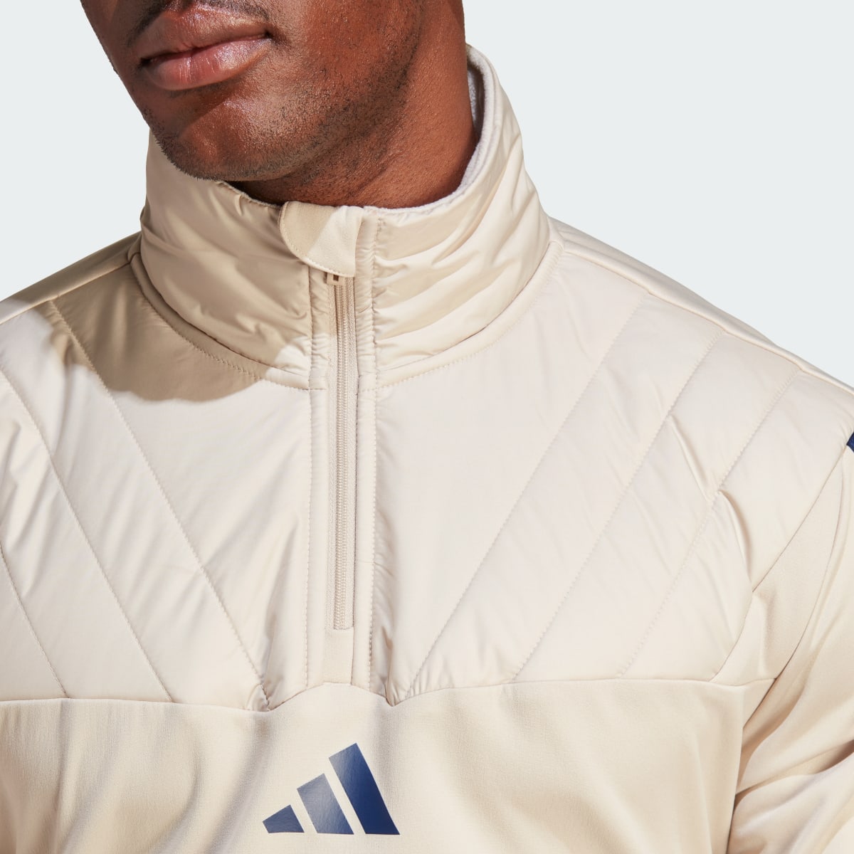 Adidas Tiro 23 Club Winterized Top. 6