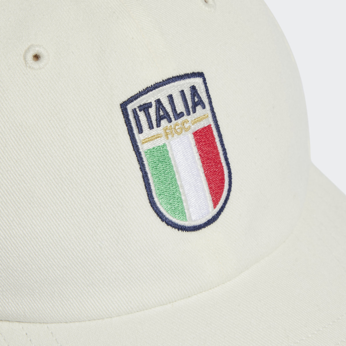 Adidas Italy Hat. 4