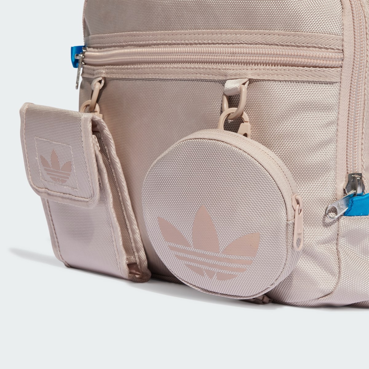Adidas Originals Utility Backpack. 5