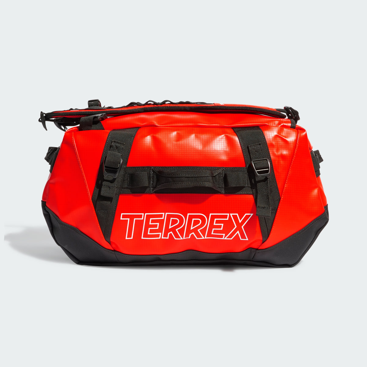Adidas Terrex Rain.Rdy Expedition Duffel Bag S - 50 L. 3