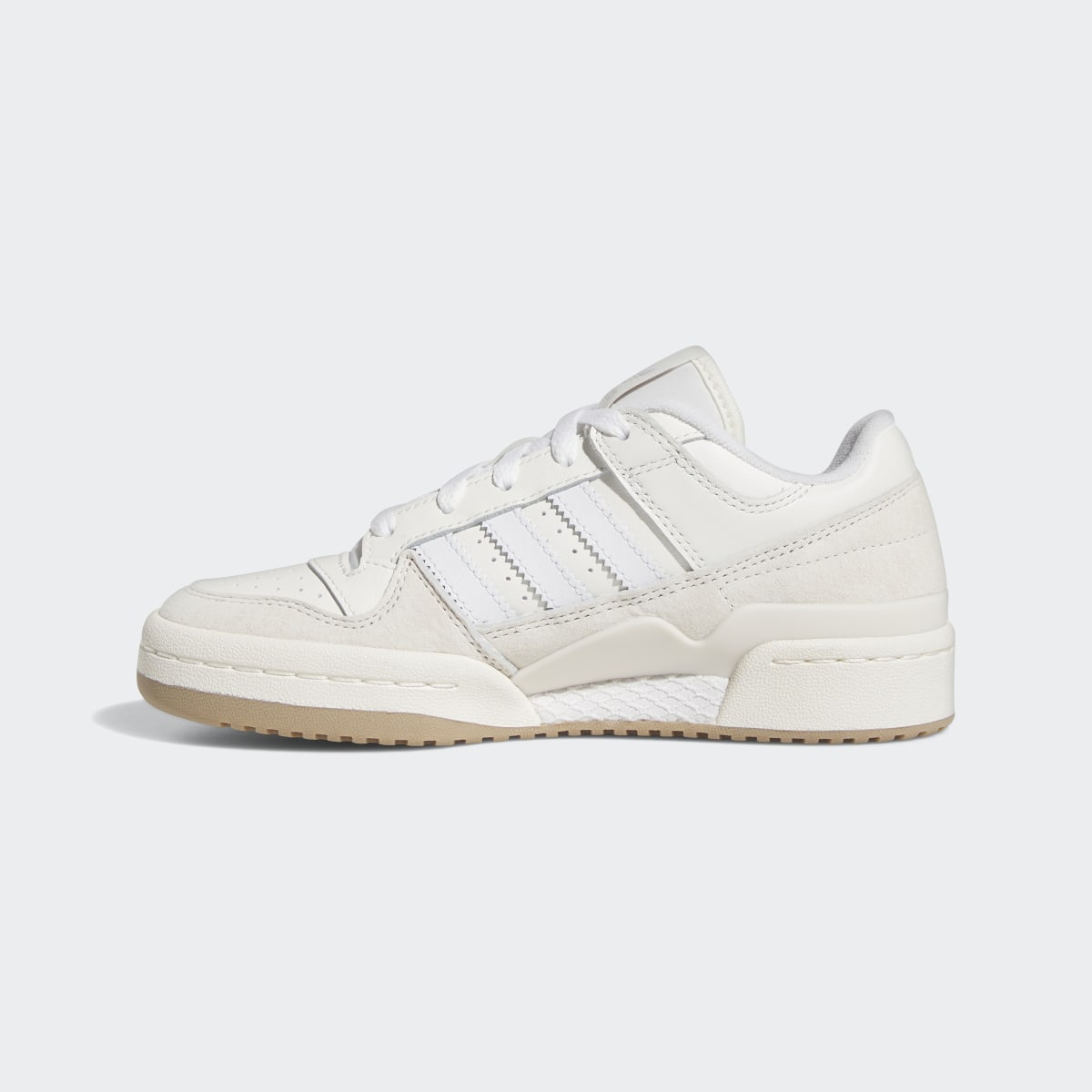 Adidas Chaussure Forum Low. 7