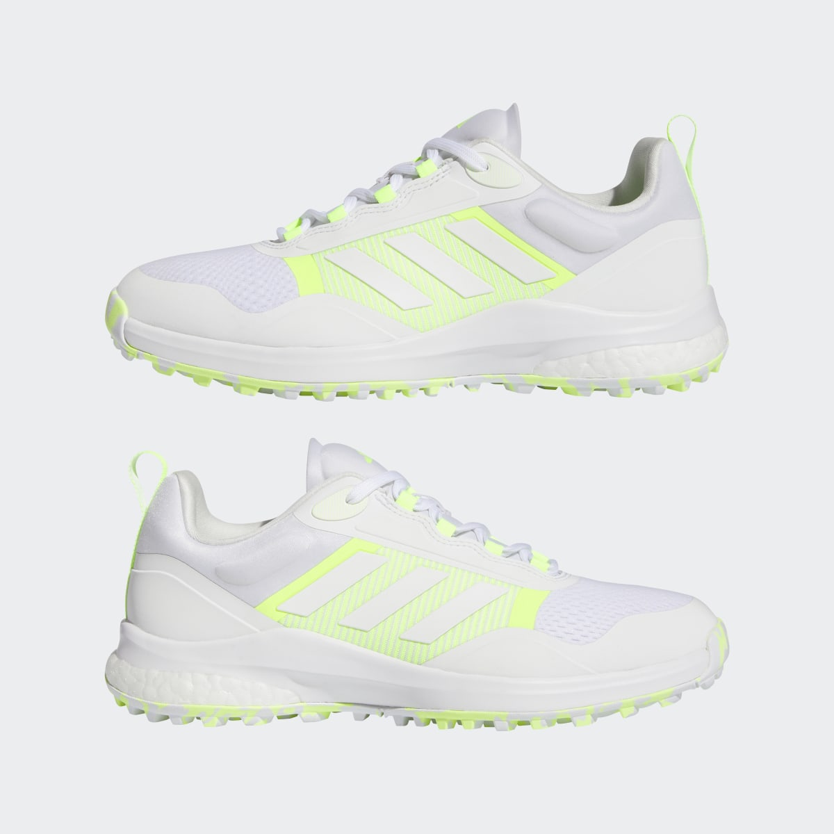 Adidas Sapatilhas de Golfe Zoysia. 8