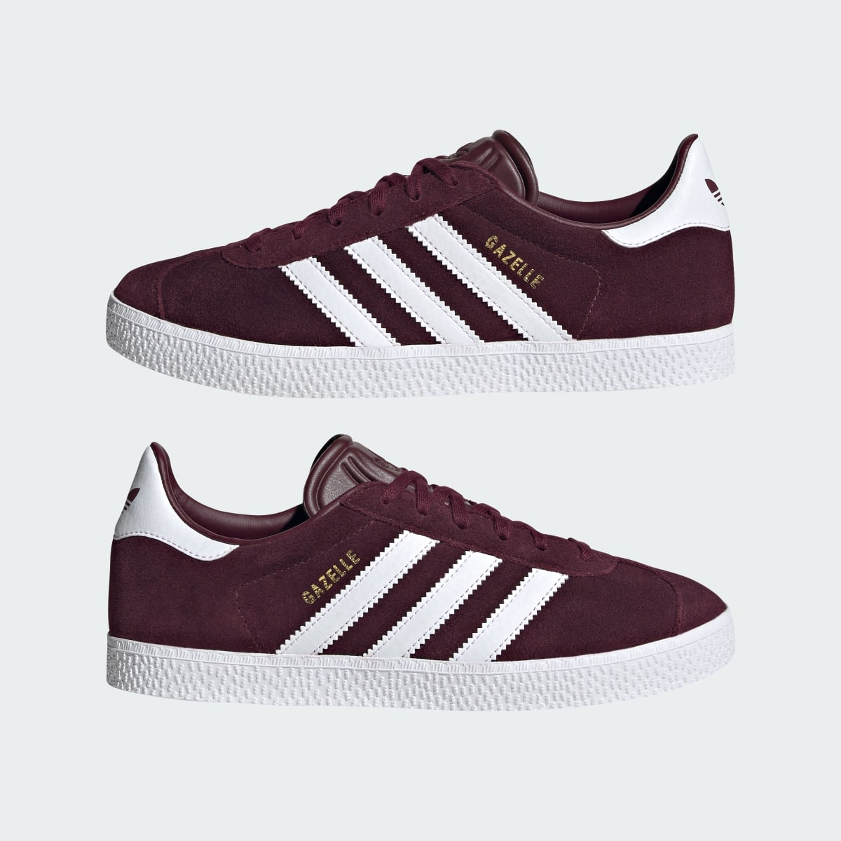 Adidas Chaussure Gazelle. 8