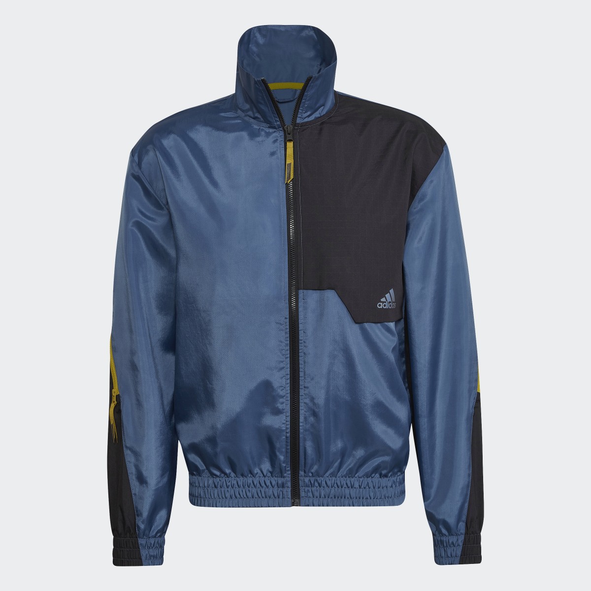 Adidas Chaqueta X-City. 5