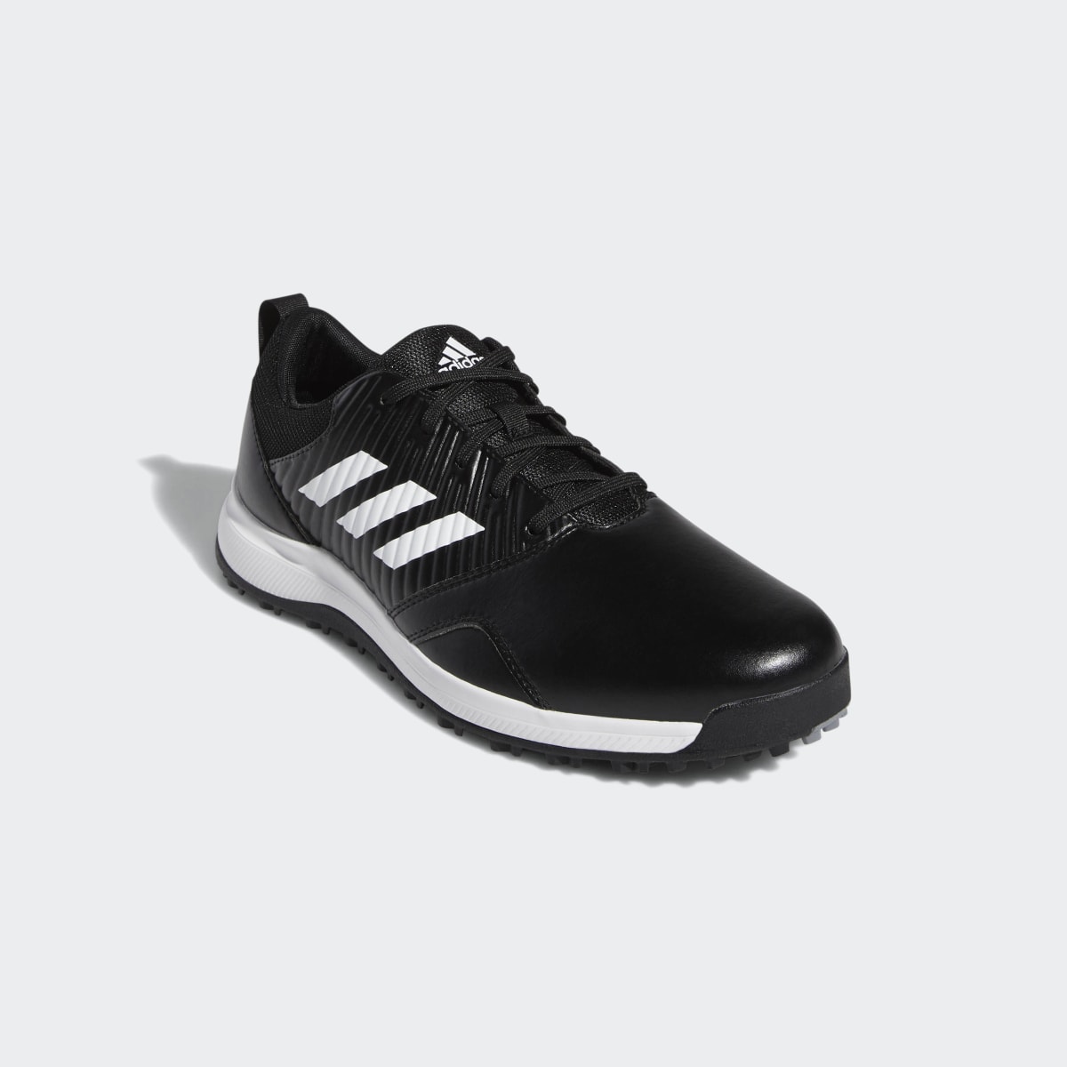 Adidas CP Traxion Spikeless Shoes. 5