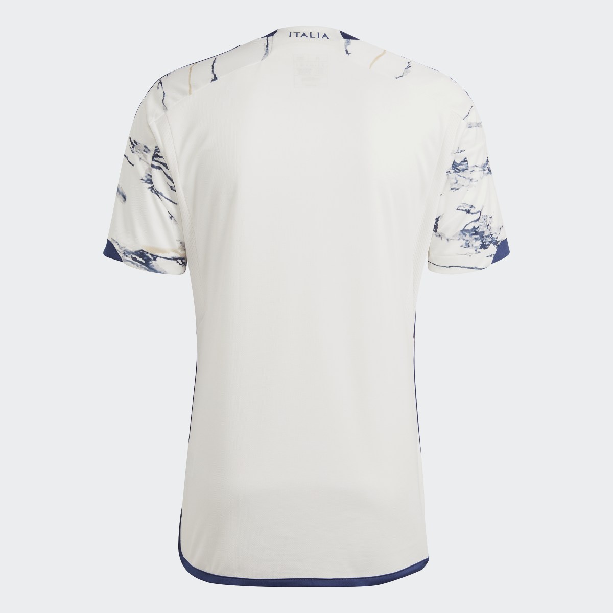 Adidas Italia 23 Maglia Away. 6