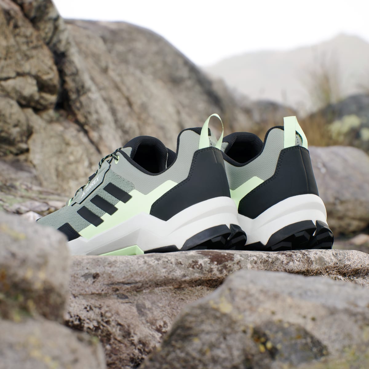 Adidas Zapatilla Terrex AX4 Hiking. 6