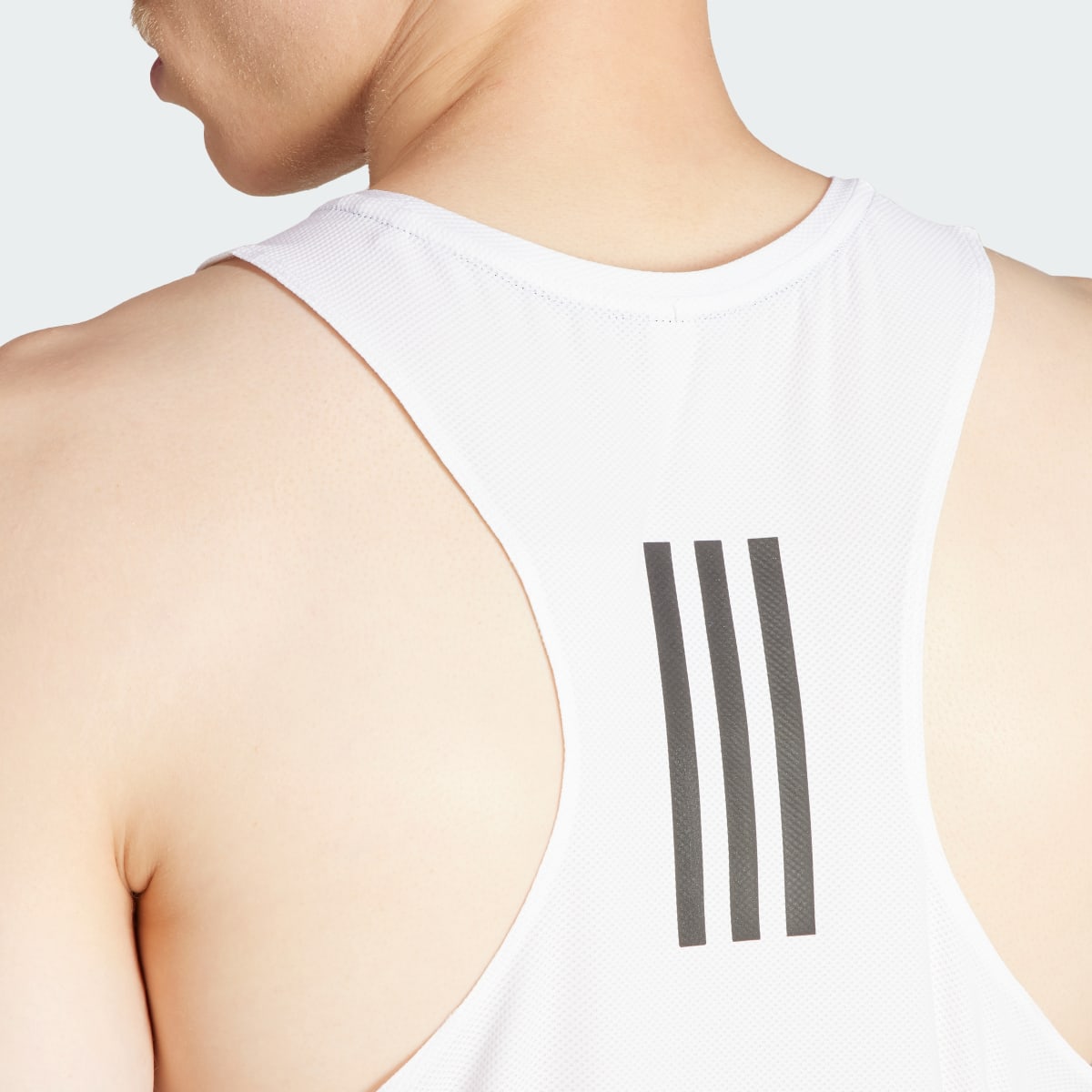 Adidas Own The Run Tank Top. 7