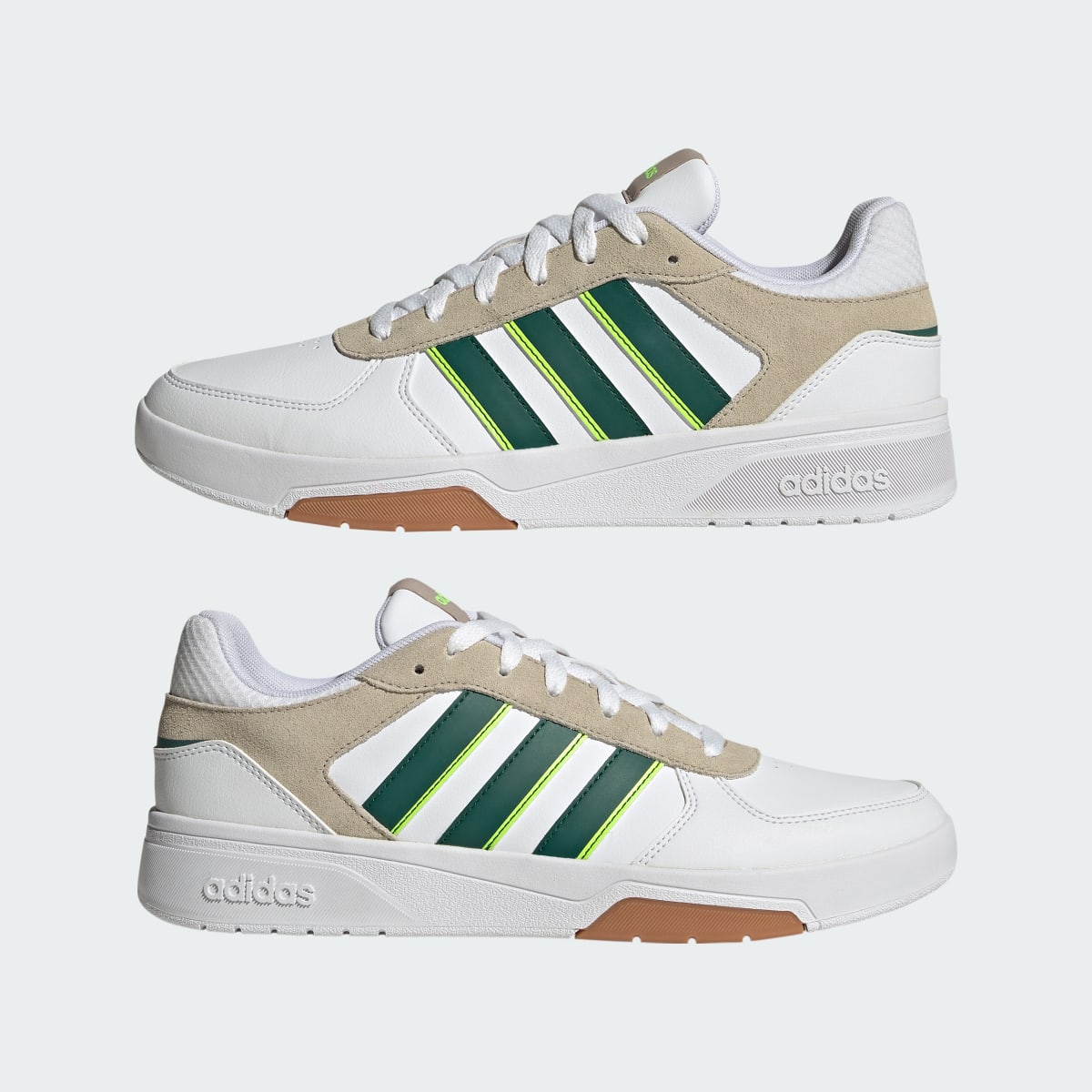 Adidas Sapatilhas Courtbeat. 8