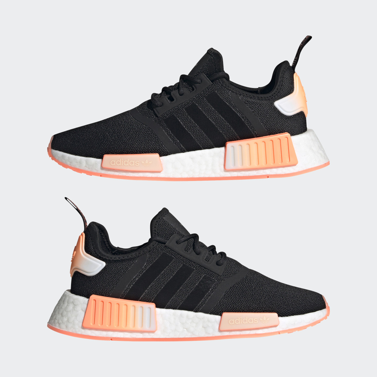 Adidas NMD_R1 Shoes. 8