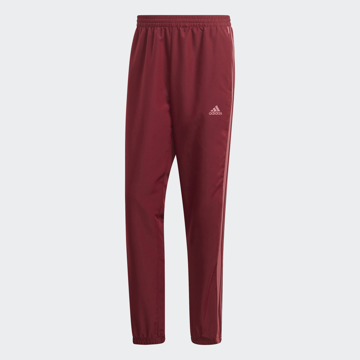 Adidas Survêtement tissé zip 1/4. 7