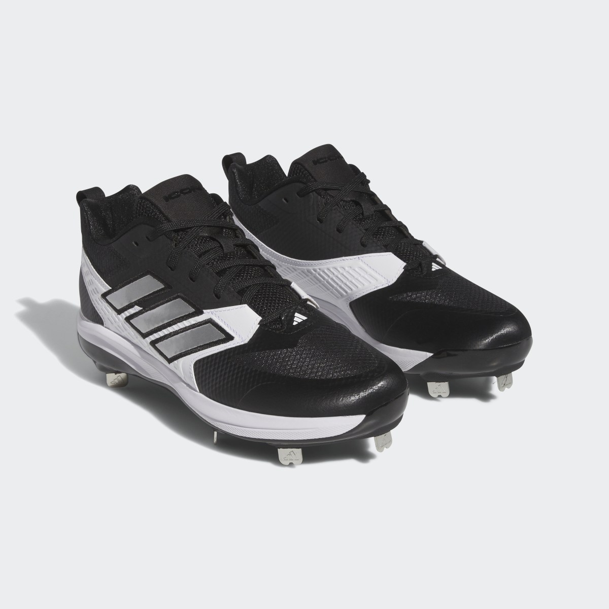 Adidas Icon 8 Cleats. 5