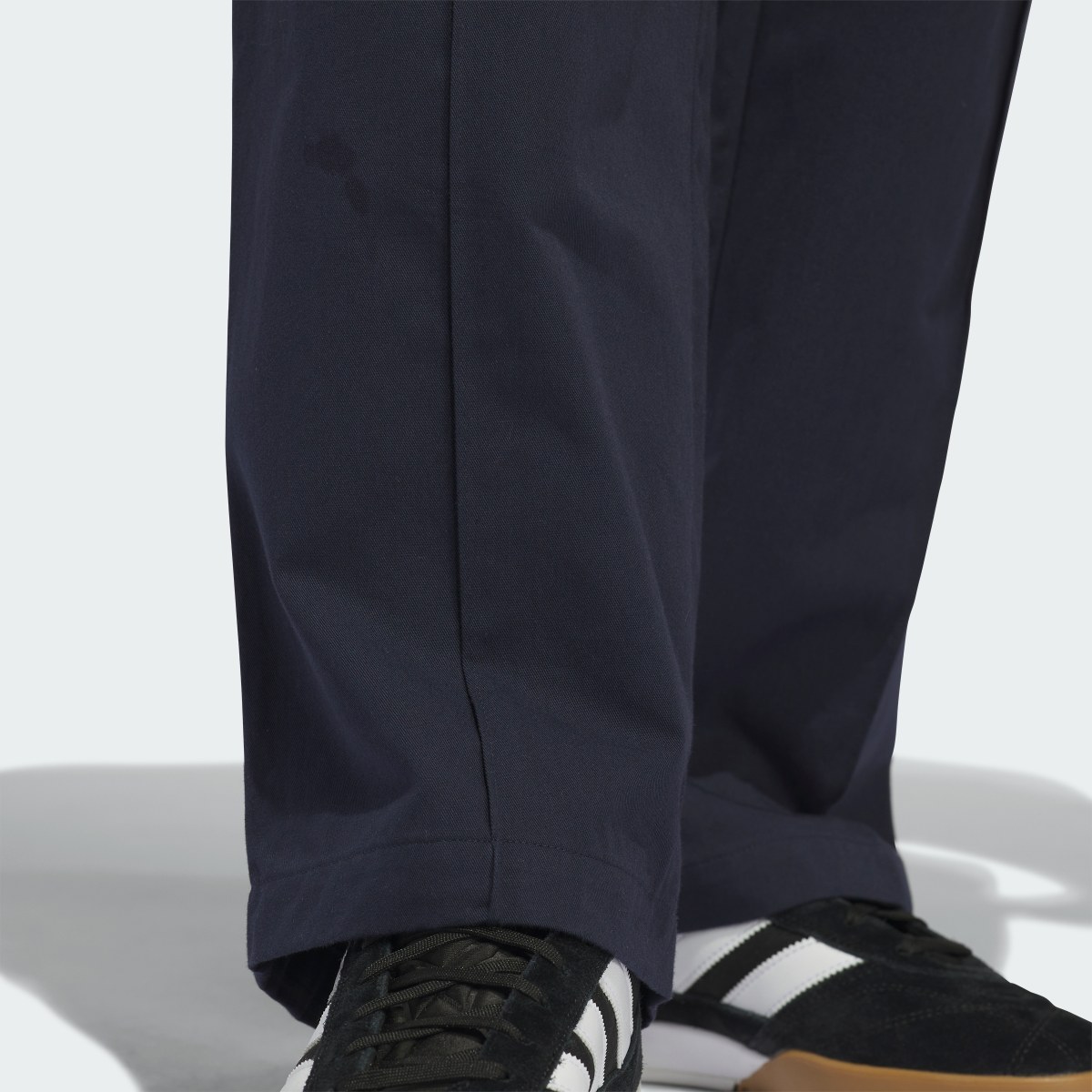 Adidas Pantaloni Pintuck (Neutral). 8