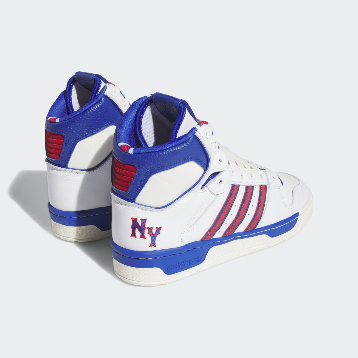 Adidas Conductor High Shoes. 6