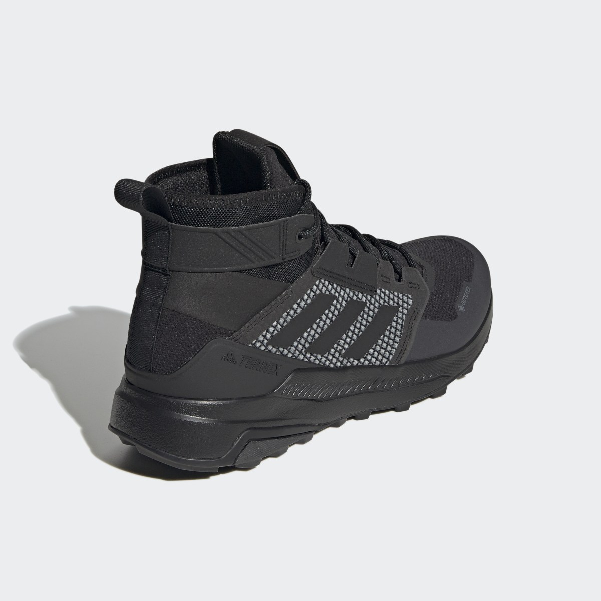 Adidas Chaussure de randonnée Terrex Trailmaker Mid GORE-TEX. 6