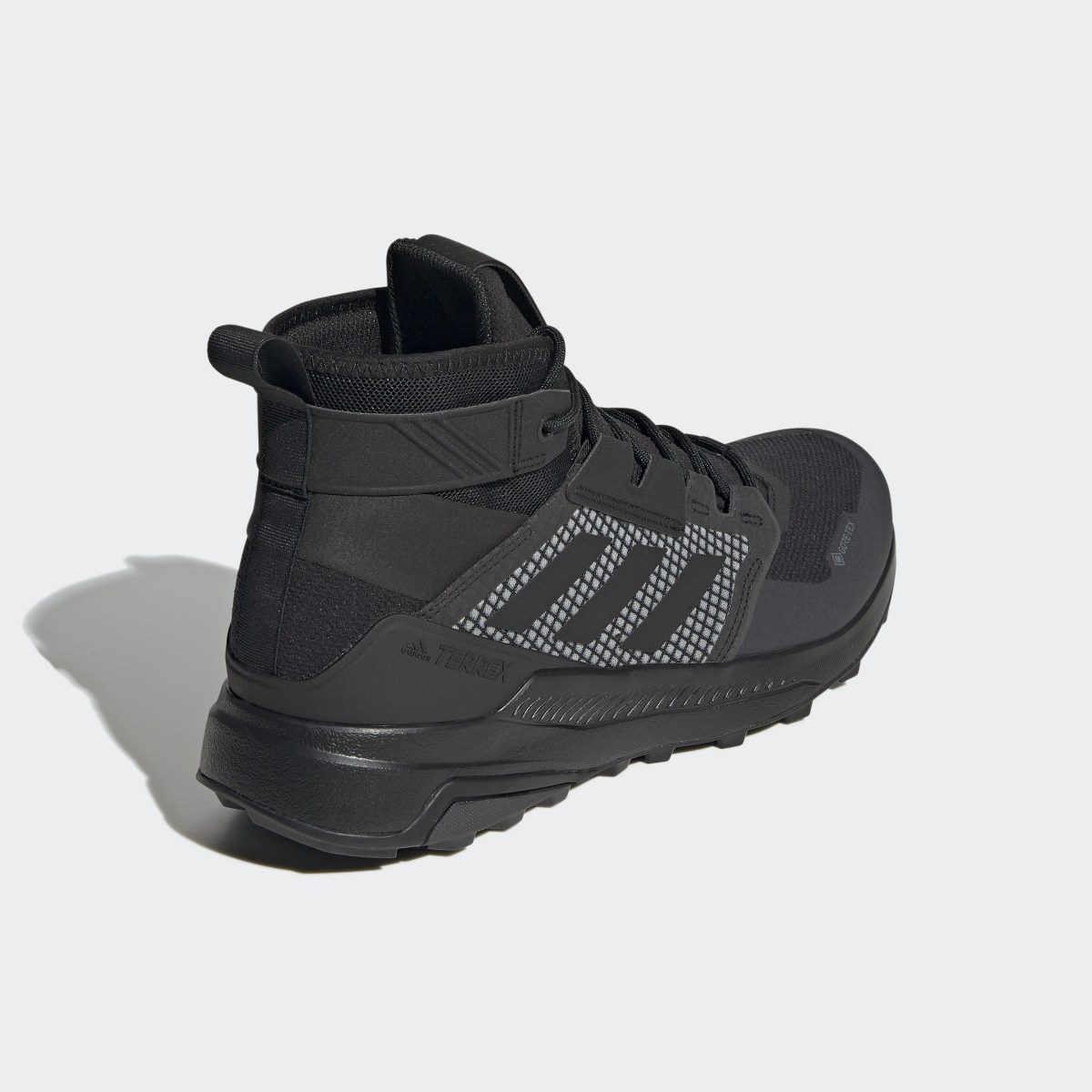 Adidas Sapatilhas de Caminhada Trailmaker Mid GORE-TEX TERREX. 6