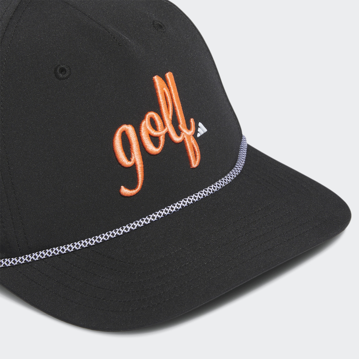 Adidas Gorra Five-Panel Golf. 4