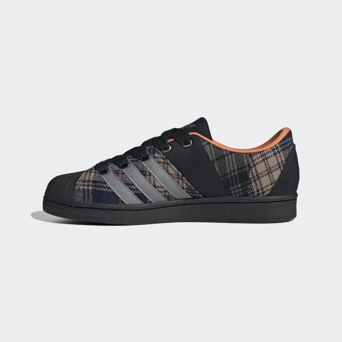 Adidas Tenis Superstar Supermodified. 7