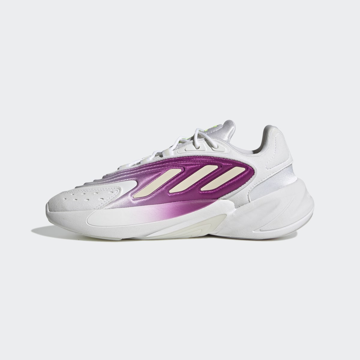 Adidas Chaussure Ozelia. 10