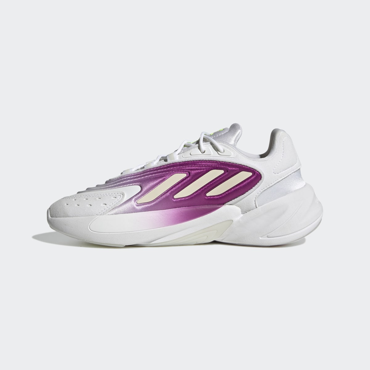 Adidas Ozelia Shoes. 10