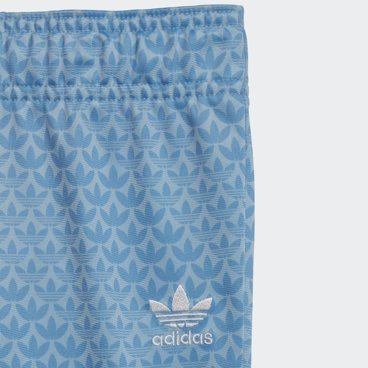 Adidas Monogram Print Track Suit. 9