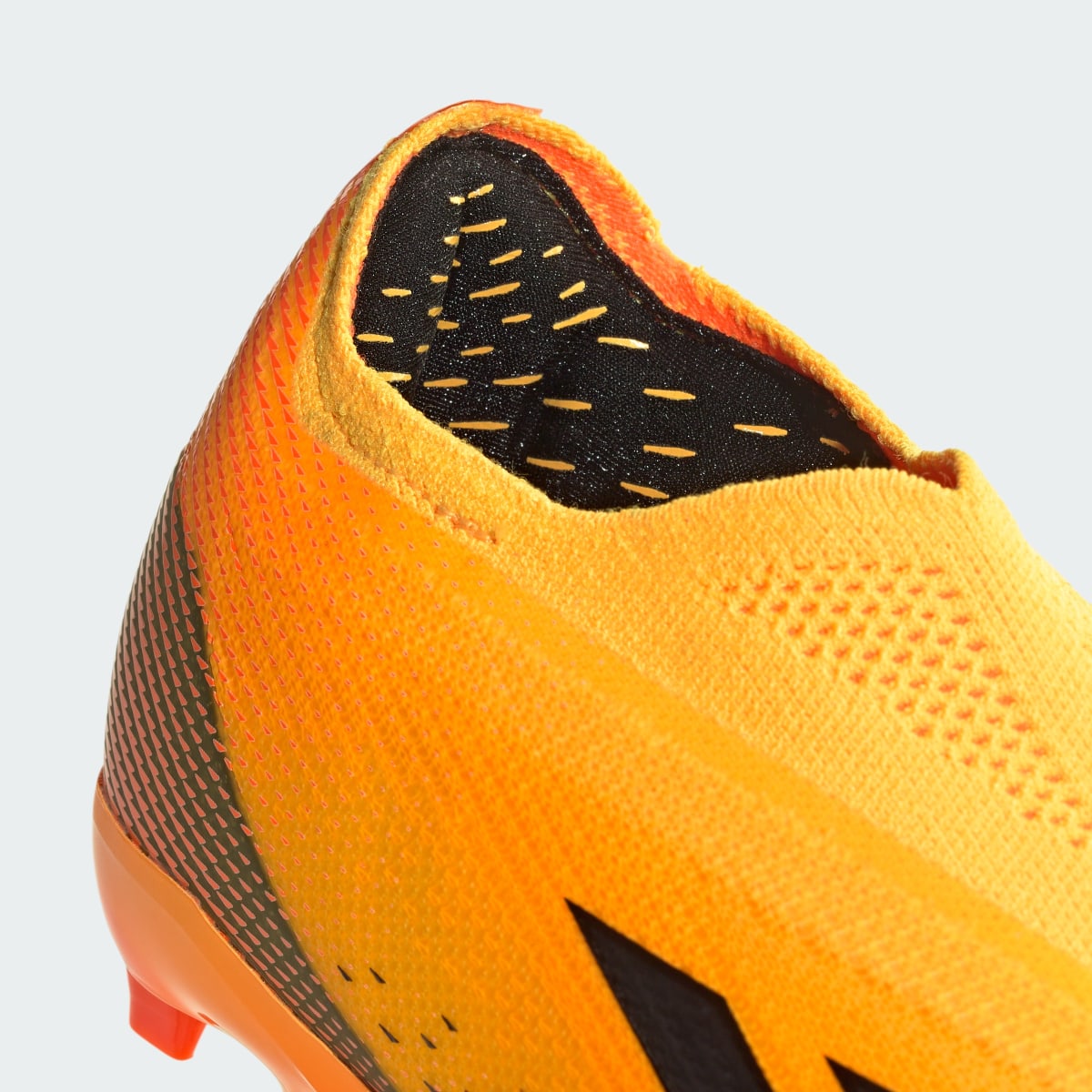 Adidas Botas de Futebol X Speedportal+ – Piso firme. 9