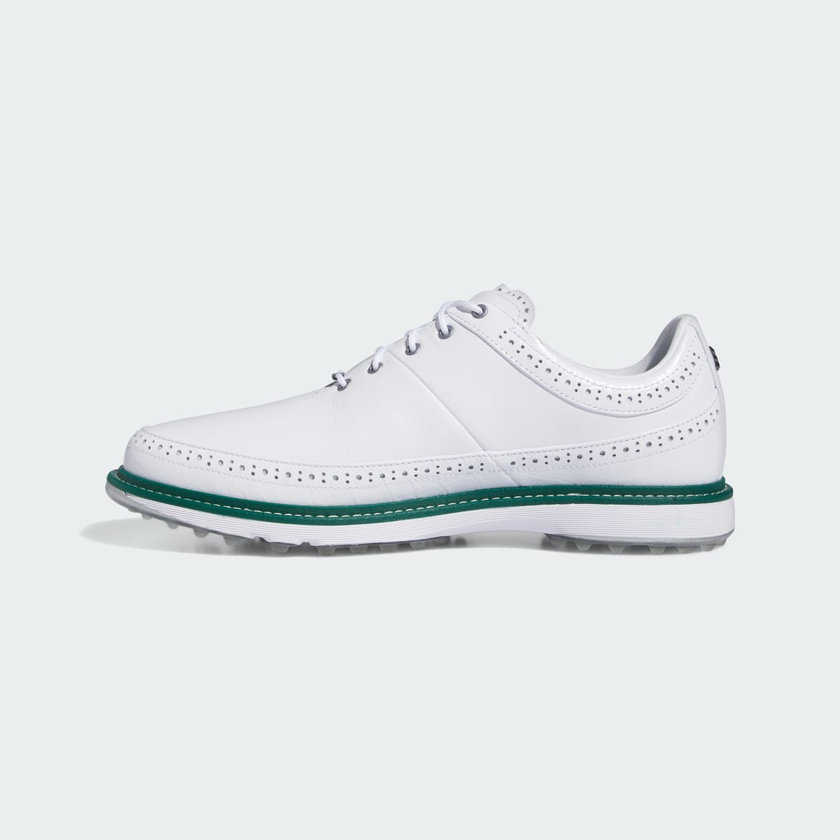 Adidas Calzado de Golf Modern Classic 80 Spikeless. 7