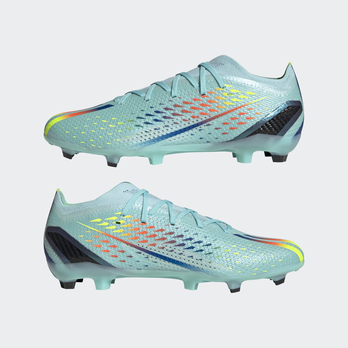 Adidas X SPEEDPORTAL.2 Football boots Firm Ground. 11