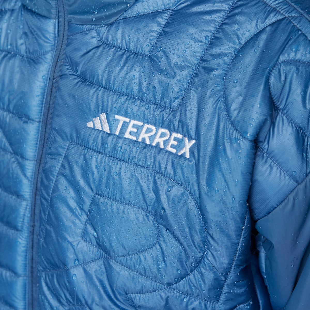 Adidas CHAQUETA TERREX XPERIOR VARILITE PRIMALOFT. 5