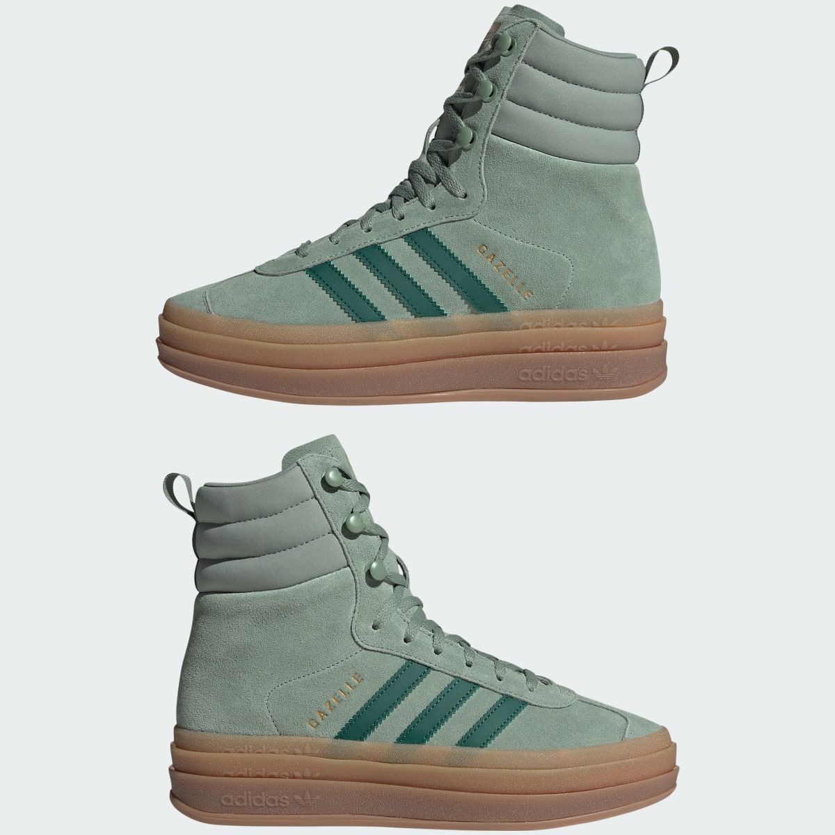 Adidas Buty Gazelle. 11