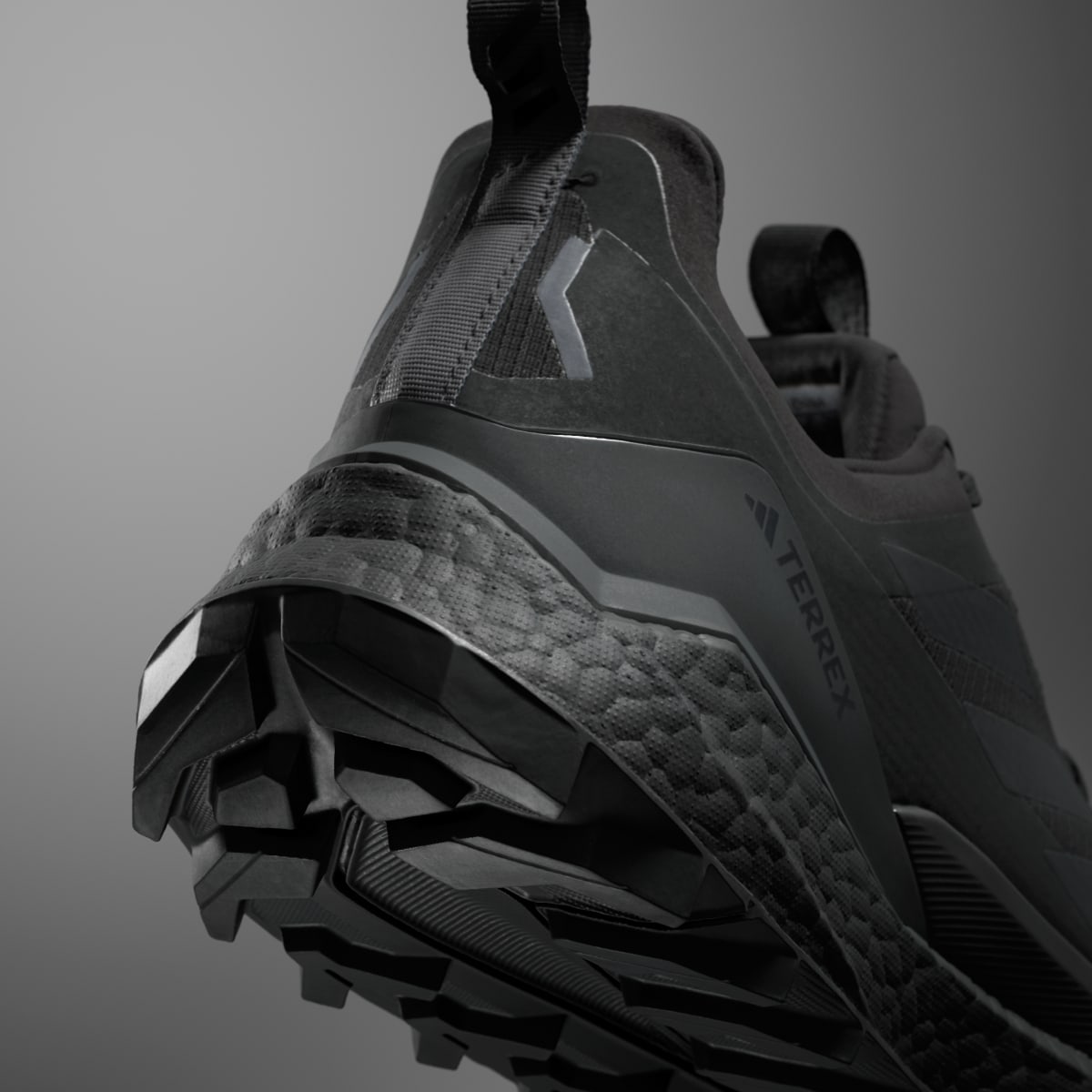 Adidas Chaussure de randonnée Terrex Free Hiker Low 2.0 GTX. 9