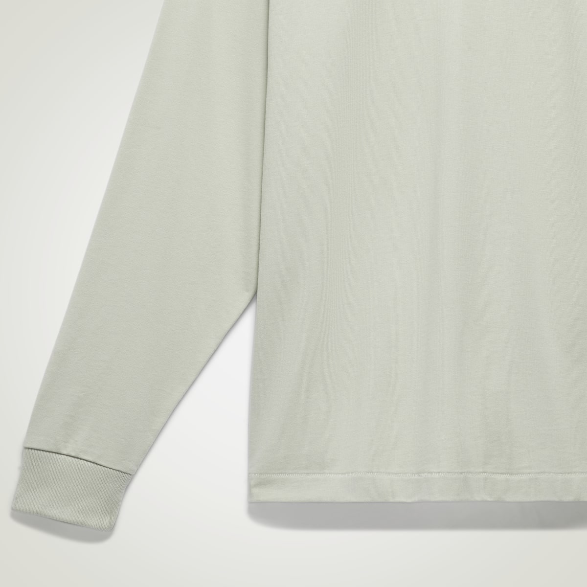 Adidas Basketball Long Sleeve Long-Sleeve Top. 6