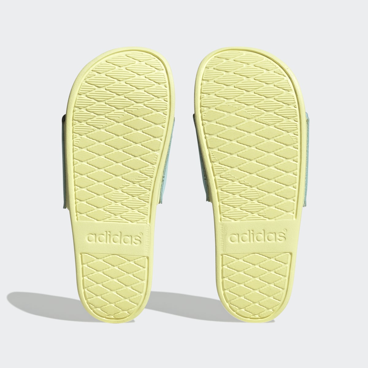 Adidas Sandalias Adilette Comfort. 4