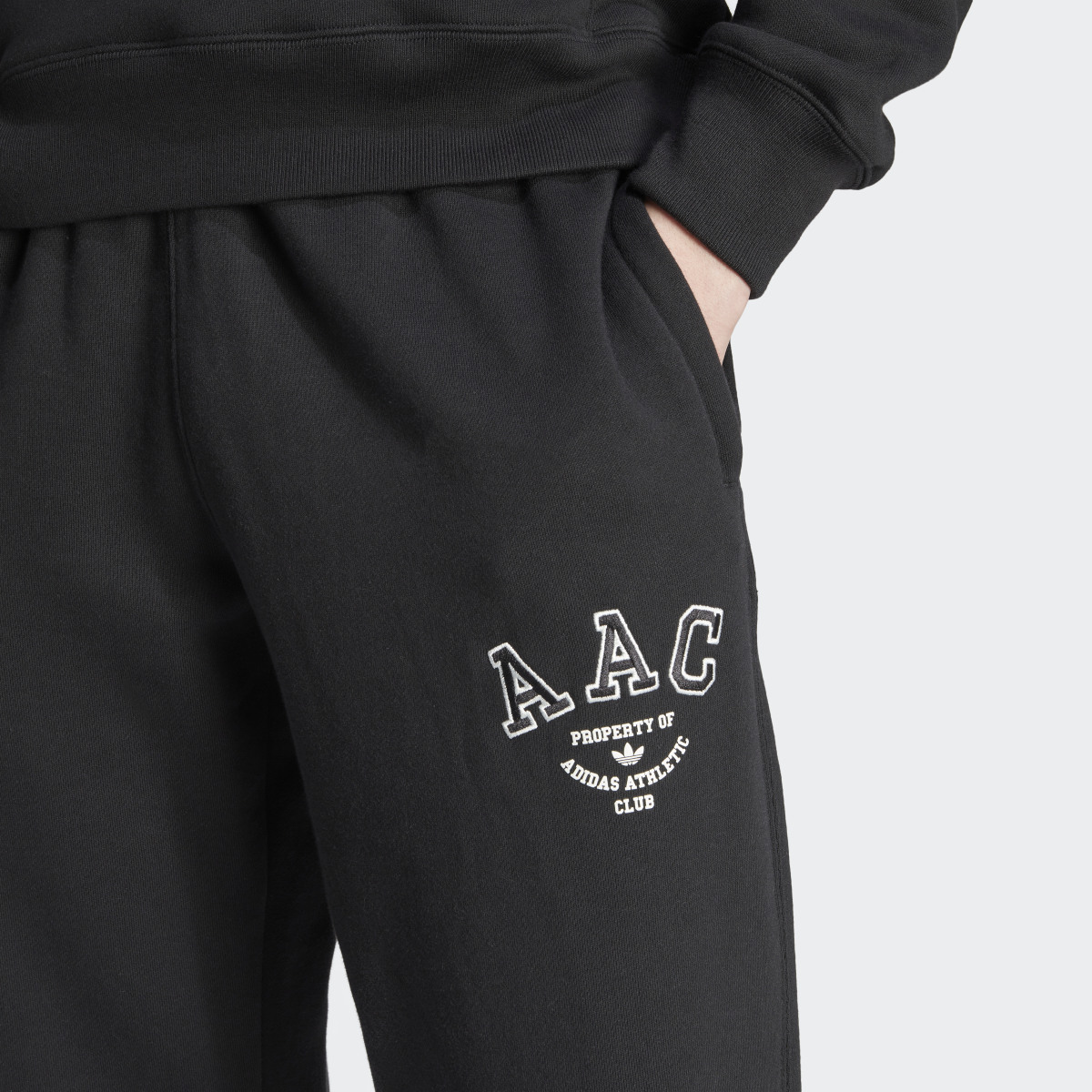 Adidas AAC Joggers. 5