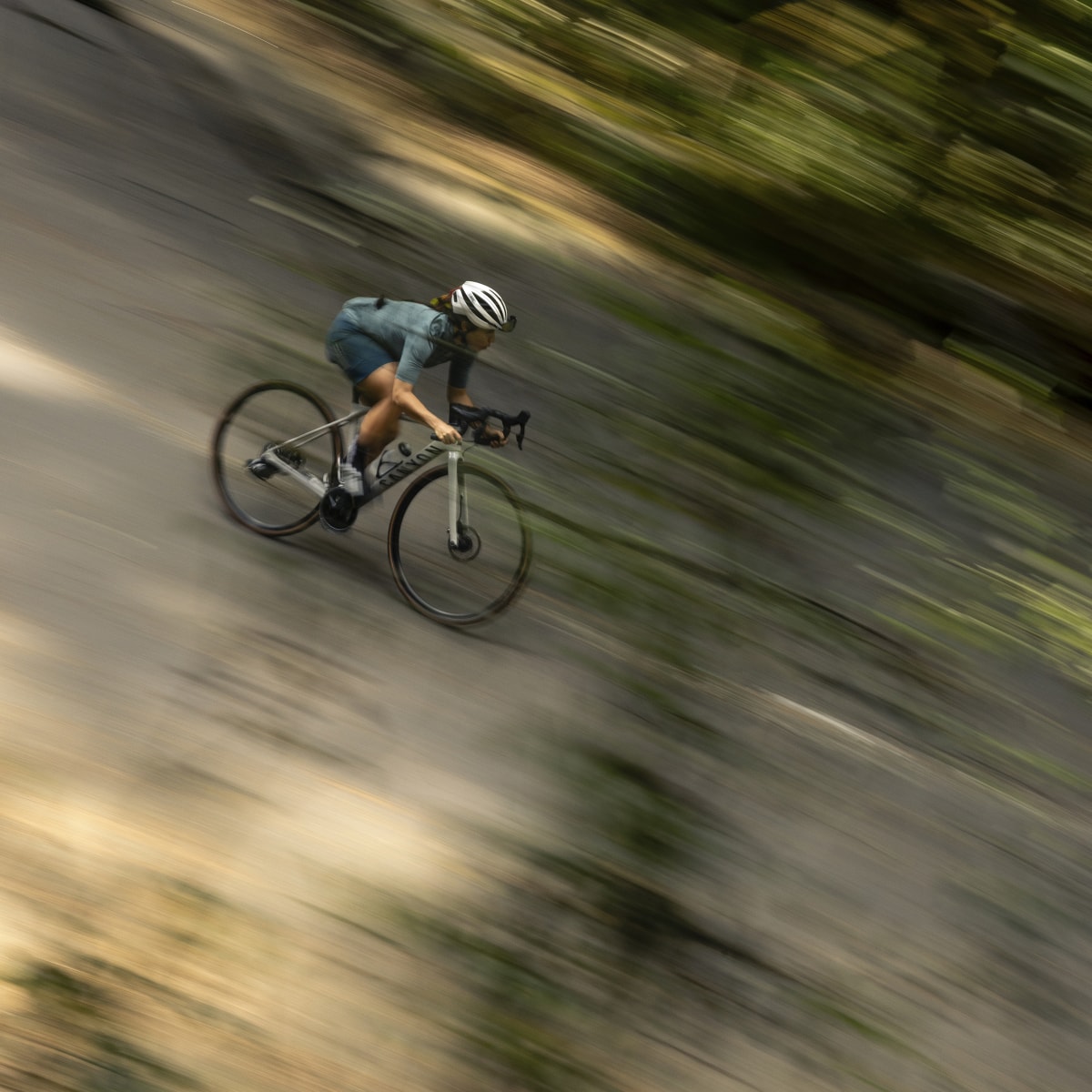 Adidas Maglia da ciclismo The Parley Short Sleeve. 9