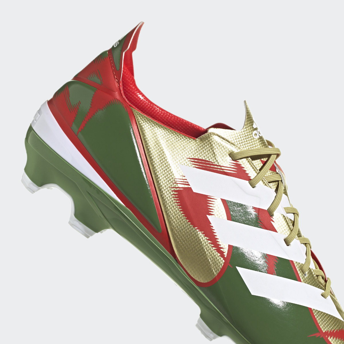 Adidas Calzado de Fútbol Gamemode Terreno Firme. 9 Adidas Calzado de Fútbol Gamemode Terreno Firme. 9
