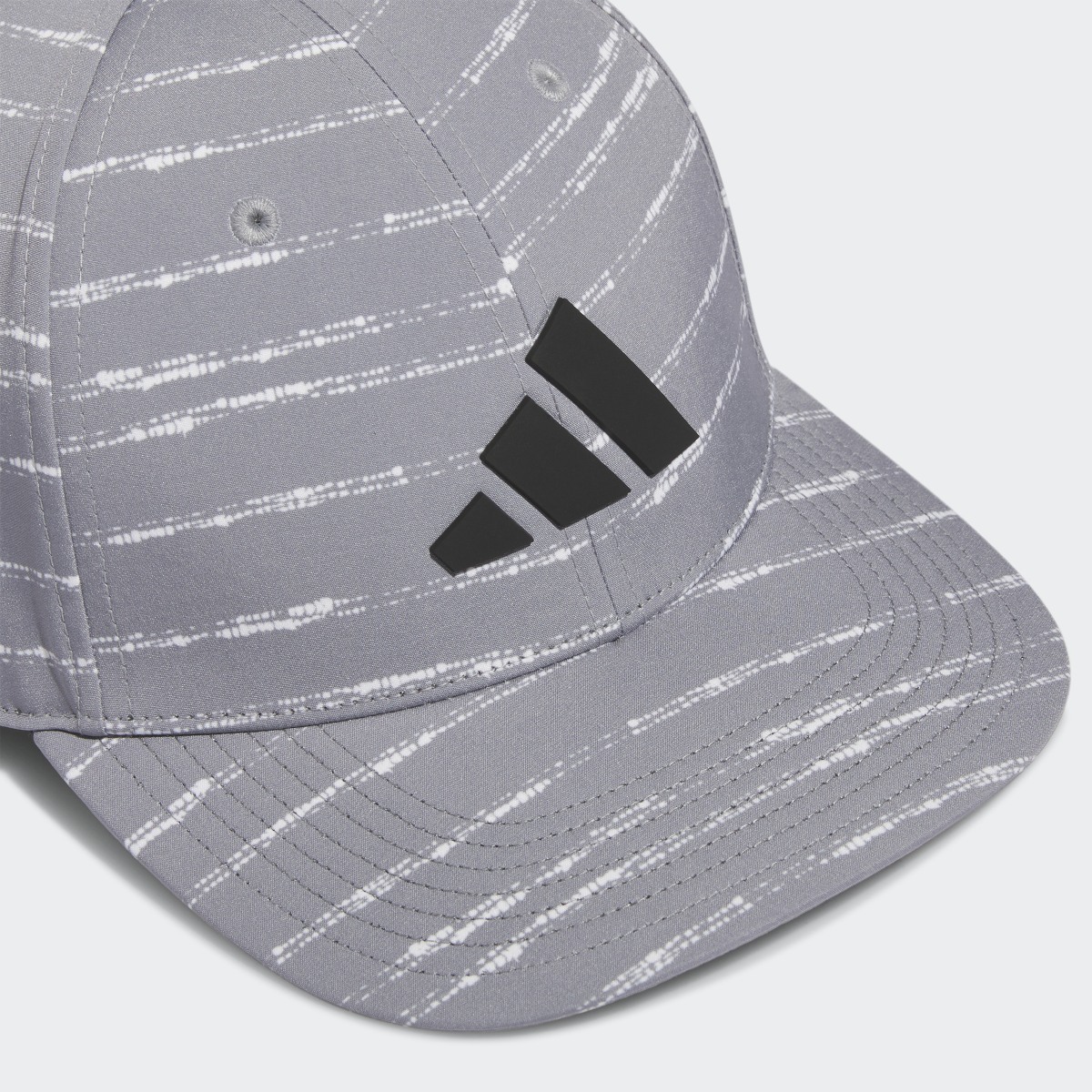 Adidas Gorra Printed Tour. 4