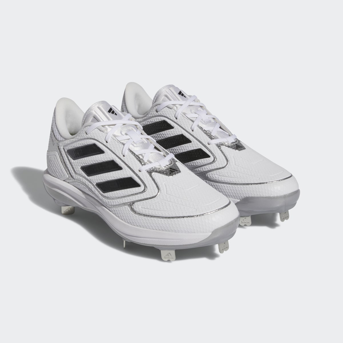 Adidas Adizero PureHustle 3 Cleats. 5